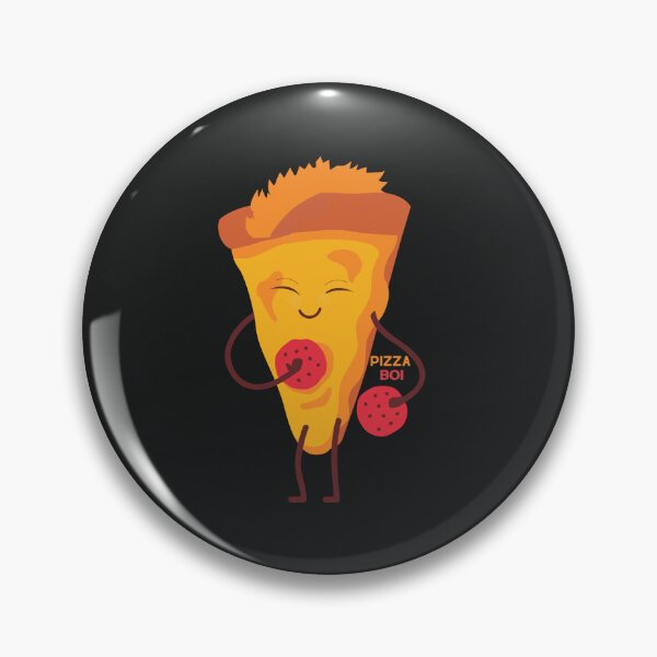 Item preview, Pizza Boy designed and sold by readysetsol.