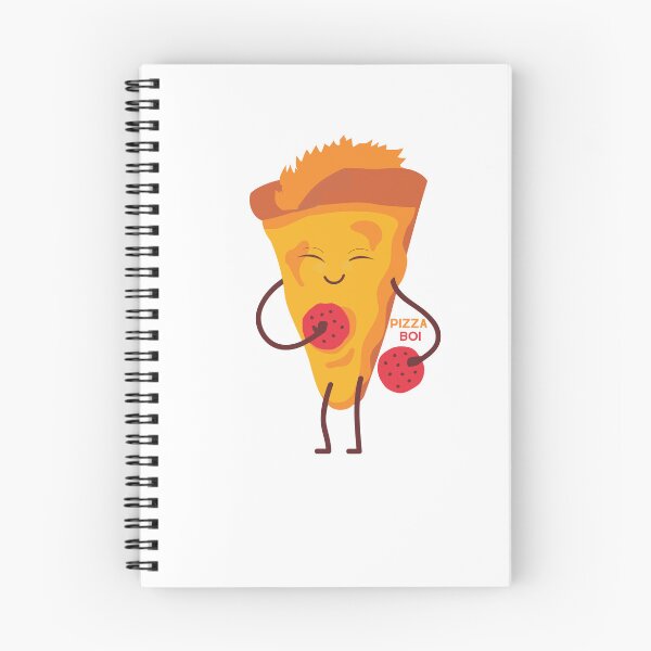Item preview, Pizza Boy designed and sold by readysetsol.