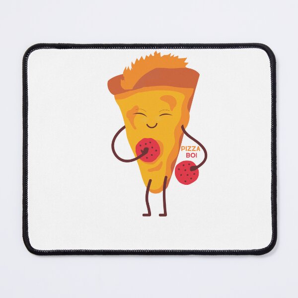 Item preview, Pizza Boy designed and sold by readysetsol.