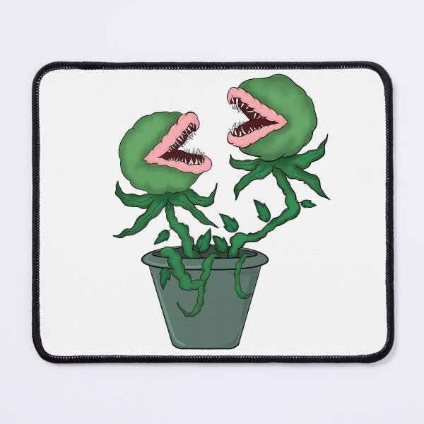 Item preview, Venus Flytraps  designed and sold by MSNeal.