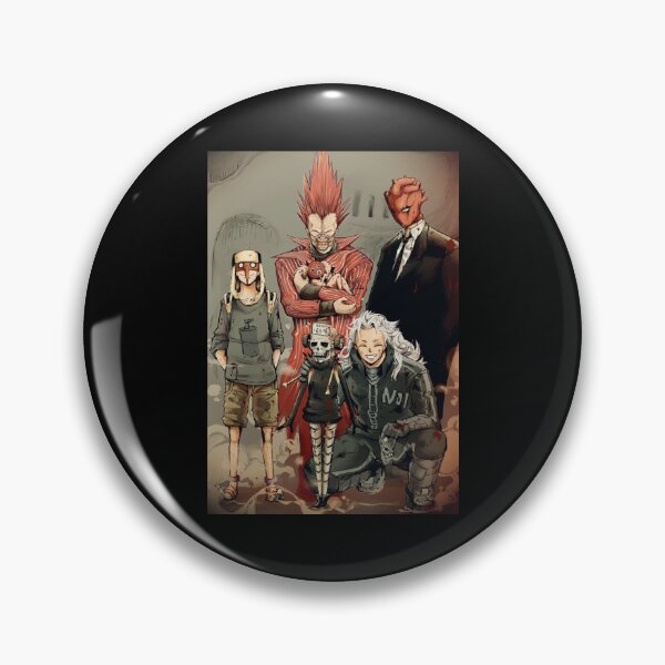 Item preview, DOROHEDORO THE LOVE designed and sold by ArmandoWitting.