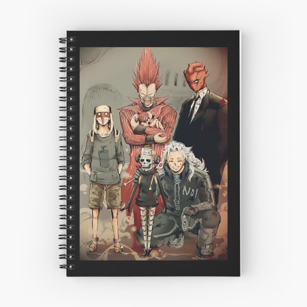 Item preview, DOROHEDORO THE LOVE designed and sold by ArmandoWitting.