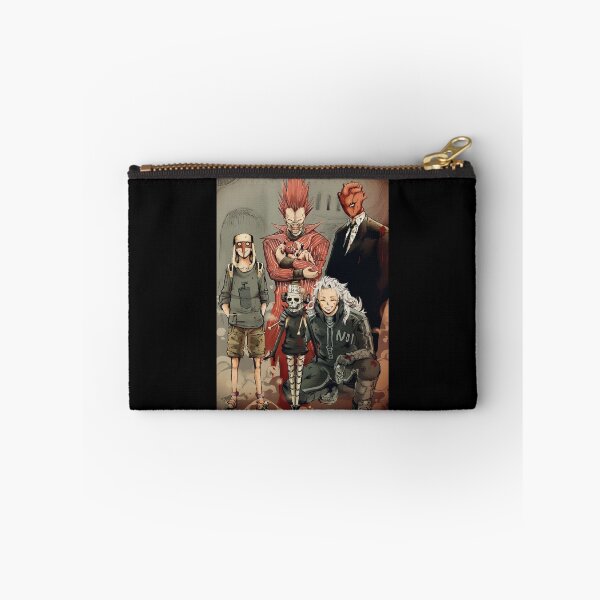 Item preview, DOROHEDORO THE LOVE designed and sold by ArmandoWitting.