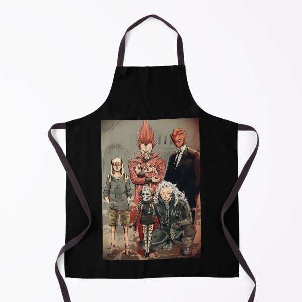 Item preview, DOROHEDORO THE LOVE designed and sold by ArmandoWitting.
