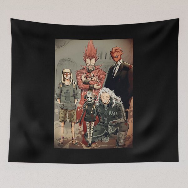 Item preview, DOROHEDORO THE LOVE designed and sold by ArmandoWitting.