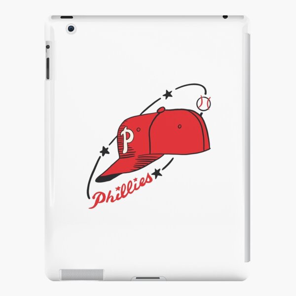 Phillies P Logo drawing free image download