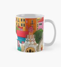 Barcelona Love Mug