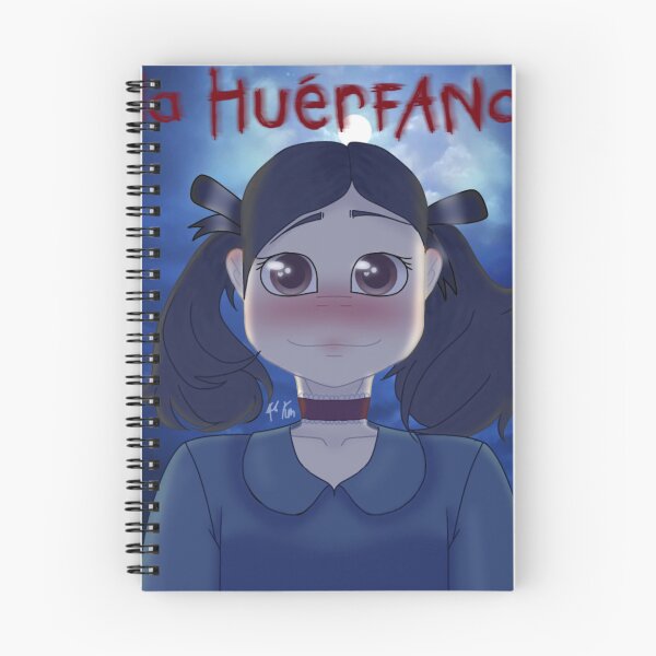 Item preview, The orphan designed and sold by CarlaKun.
