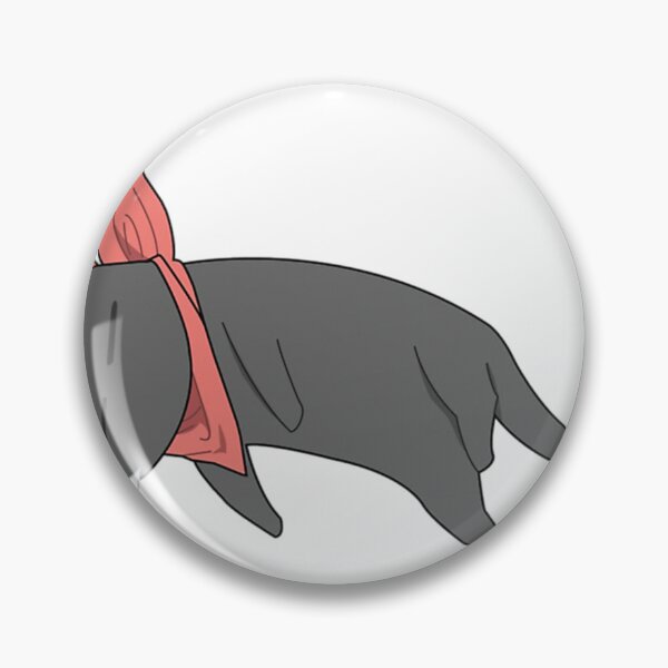 Item preview, Sakamoto-san nichijou designed and sold by BlossomsAdama.
