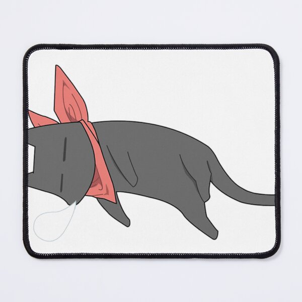 Item preview, Sakamoto-san nichijou designed and sold by BlossomsAdama.