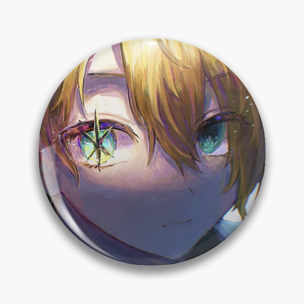Item preview, aqua hoshino designed and sold by ivampyre.