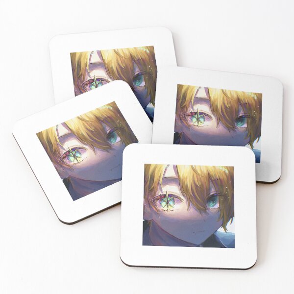 Item preview, aqua hoshino designed and sold by ivampyre.