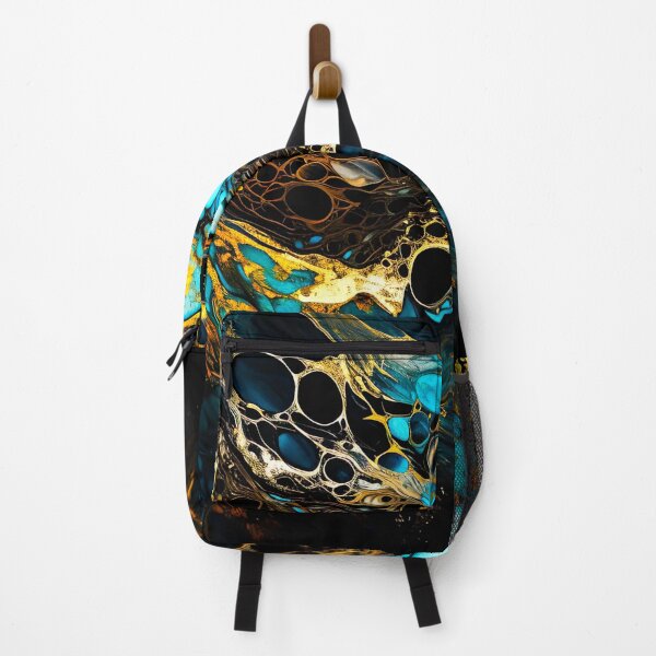 Item preview, Abstract marbling 1 designed and sold by Studio-Gekko.