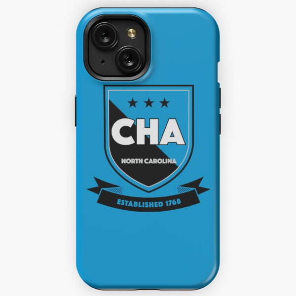 CAROLINA PANTHERS SYMBOL iPhone 14 Pro Case Cover