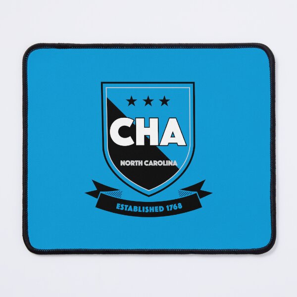 Item preview, Carolina Panthers | Coat of Arms  designed and sold by City  Legacy Prints.