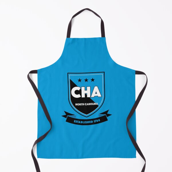 Item preview, Carolina Panthers | Coat of Arms designed and sold by City Legacy Prints.