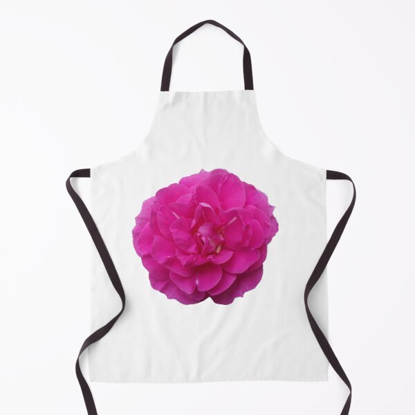 Item preview, Vibrant Pink Rose designed and sold by Kissara.