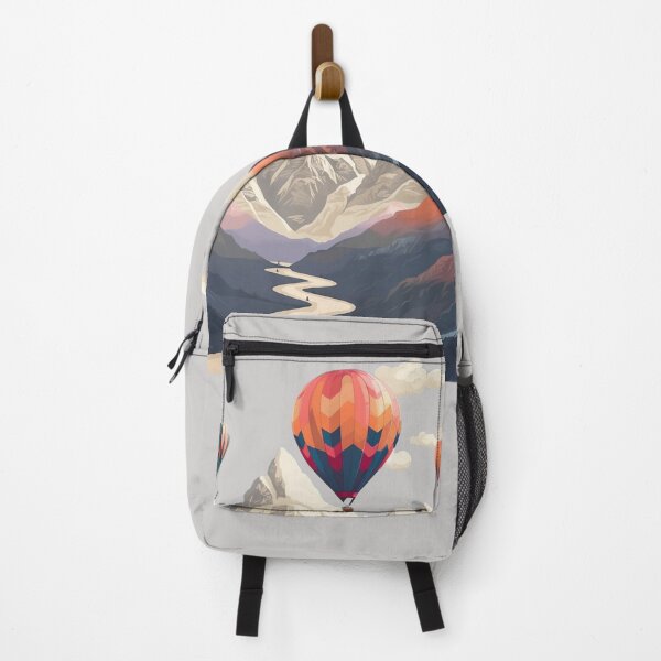Item preview, Valley Voyager designed and sold by MondragonStudio.