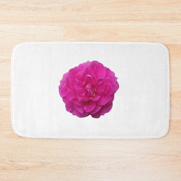 Item preview, Vibrant Pink Rose designed and sold by Kissara.