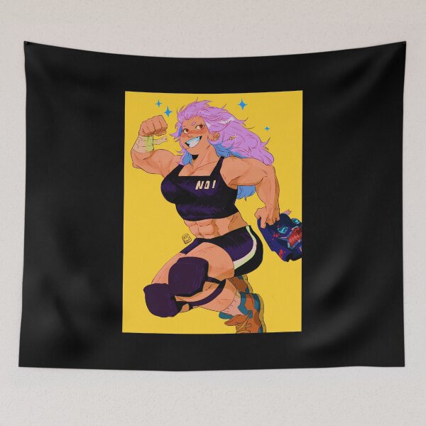 Item preview, DOROHEDORO THE LOVE designed and sold by ArmandoWitting.