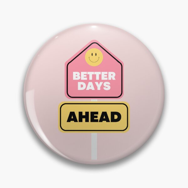 Item preview, better days ahead designed and sold by Isadora Nunes ❥.