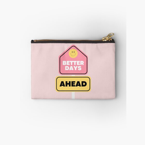 Item preview, better days ahead designed and sold by Isadora Nunes ❥.