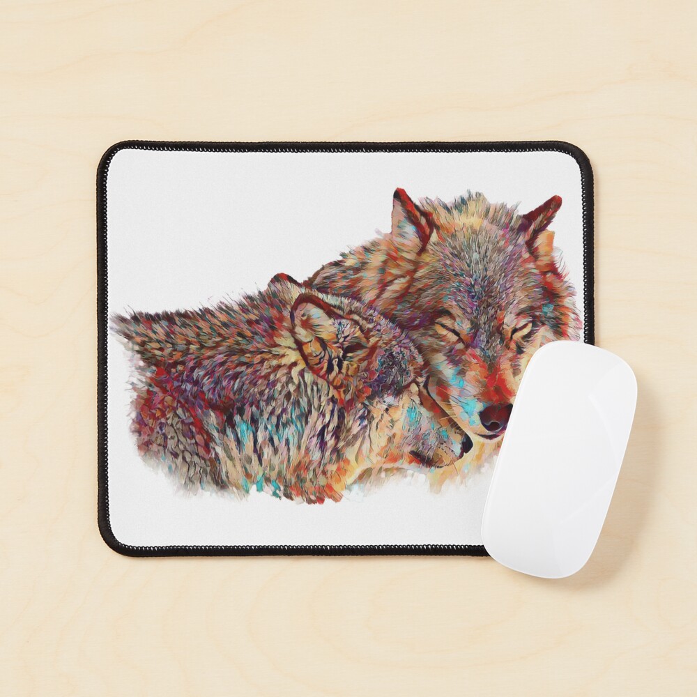 Item preview, Mouse Pad designed and sold by agross521.