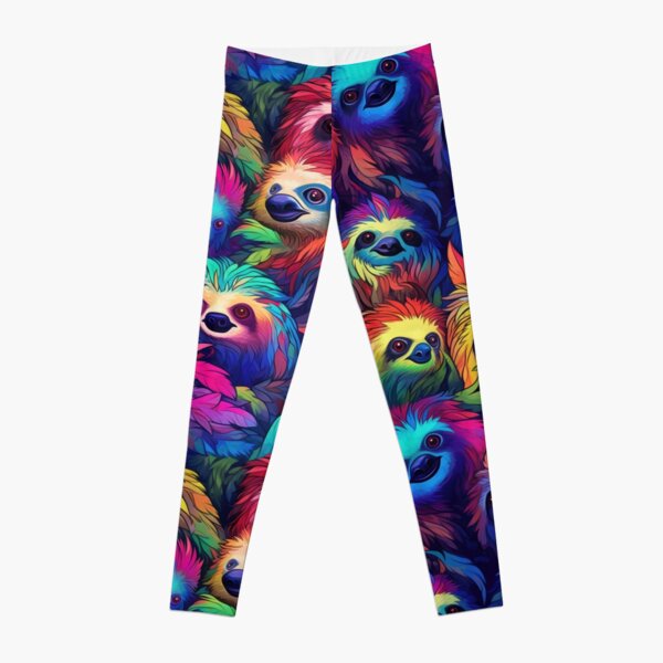 Chibi Leggings for Sale