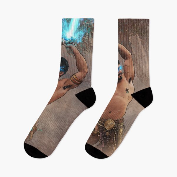 Item preview, Soul of the Ancient Sands designed and sold by St-Jinx.