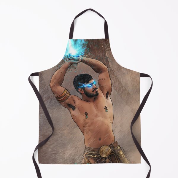Item preview, Soul of the Ancient Sands designed and sold by St-Jinx.