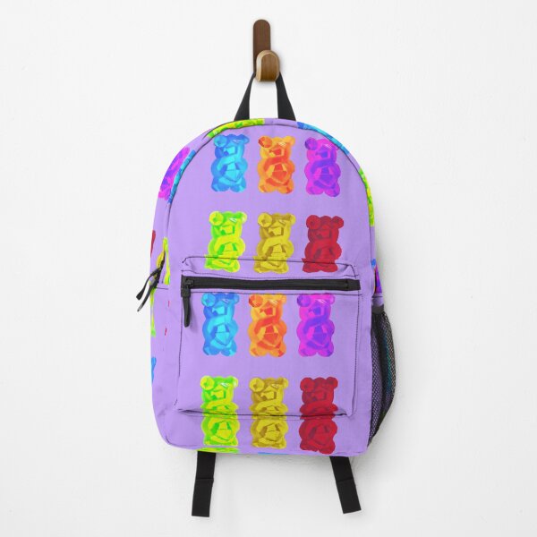 Item preview, Diamond Style Gummy Bears designed and sold by AlexisMay511.