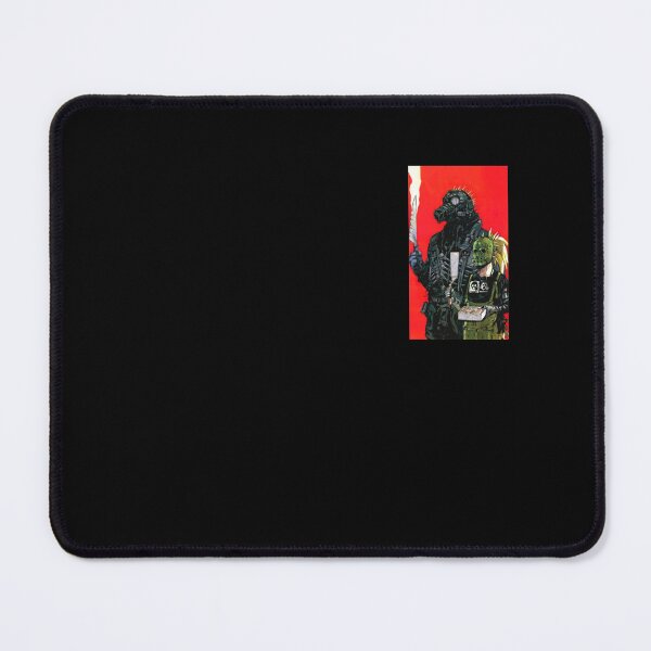 Item preview, DOROHEDORO THE LOVE designed and sold by ArmandoWitting.