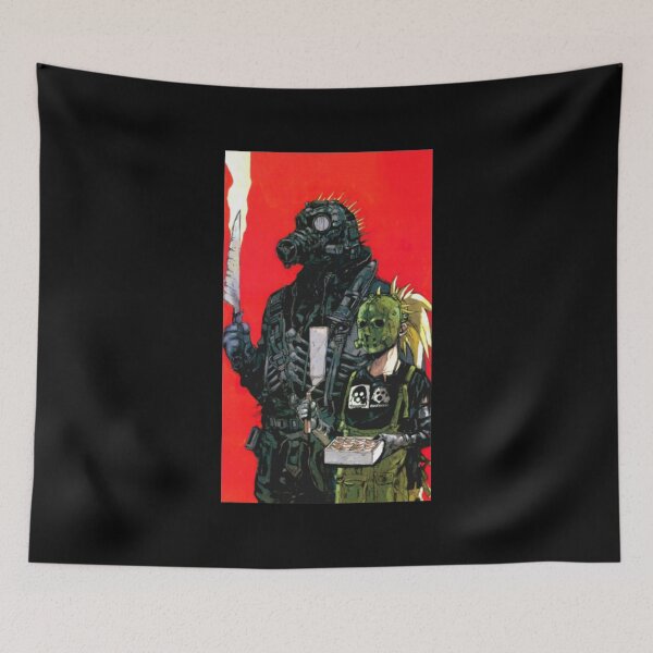 Item preview, DOROHEDORO THE LOVE designed and sold by ArmandoWitting.