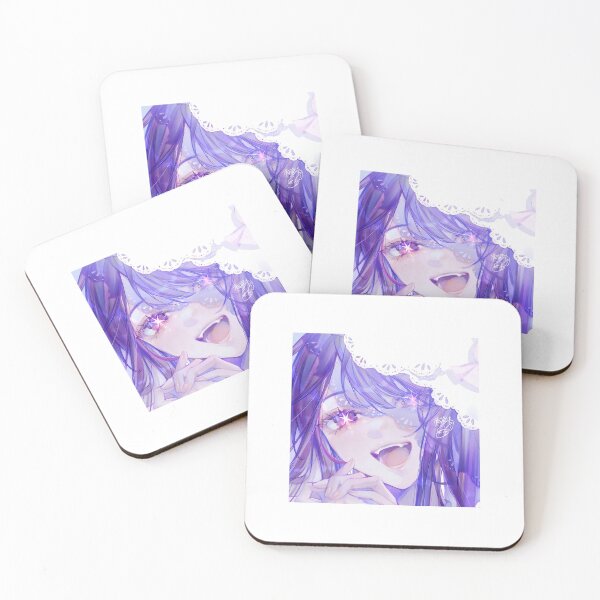 Item preview, ai hoshino designed and sold by ivampyre.