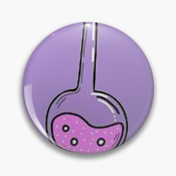 Item preview, Purple Water designed and sold by NedCronin.