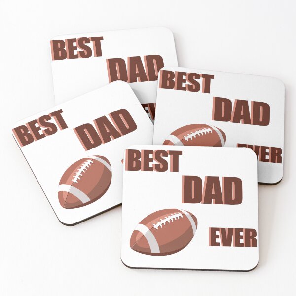Item preview, Best dad ever designed and sold by Mashusha-art.