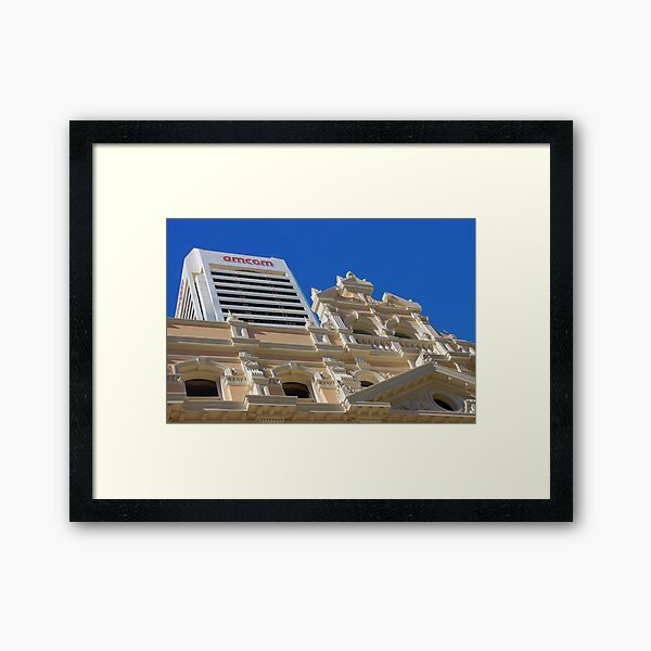 Item preview, Murray Street - Perth WA designed and sold by Colin  Williams Photography.