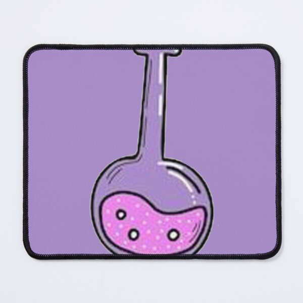 Item preview, Purple Water designed and sold by NedCronin.