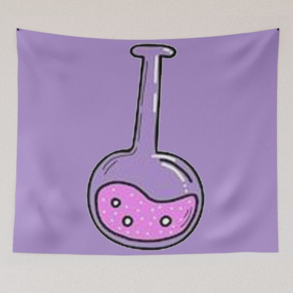 Item preview, Purple Water designed and sold by NedCronin.