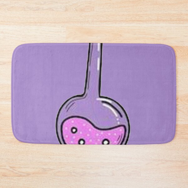 Item preview, Purple Water designed and sold by NedCronin.