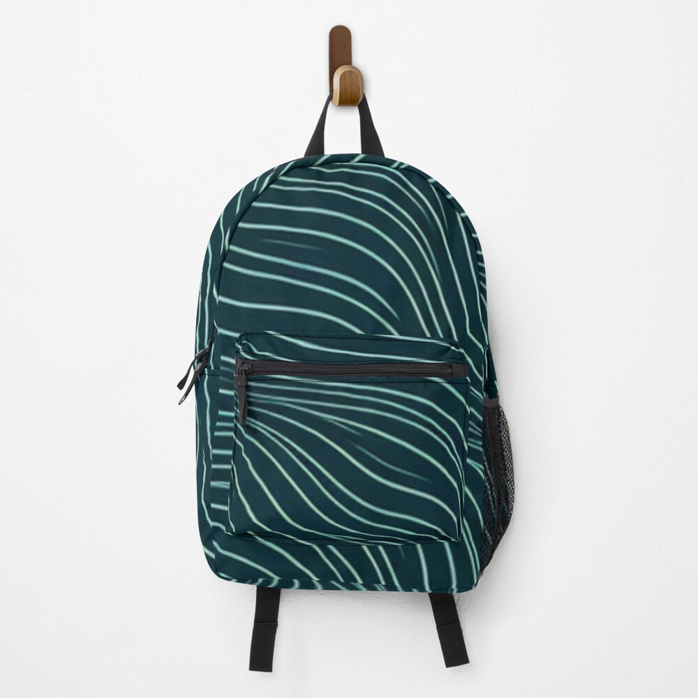 Item preview, Backpack designed and sold by InfinityPattern.