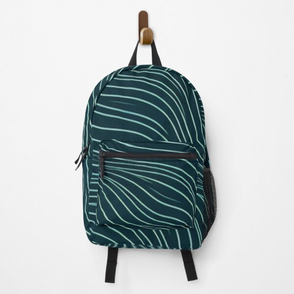 Item preview, Abstract Waves designed and sold by InfinityPattern.