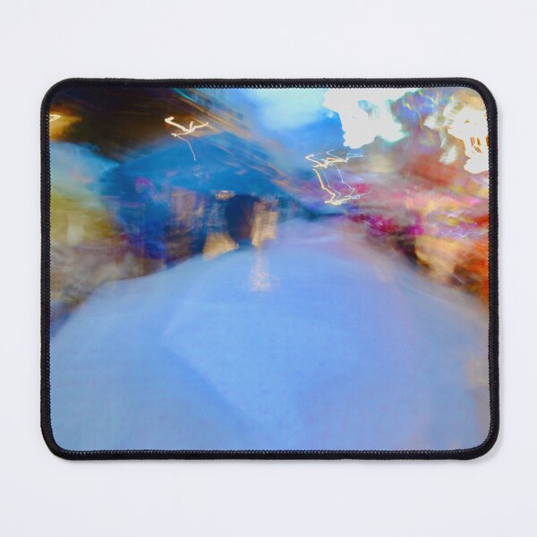 Item preview, Dreamy Rainy Day 7 - Light Impressionism designed and sold by joejiing.