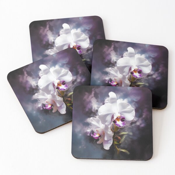 Item preview, Orchids designed and sold by AWSai-4.