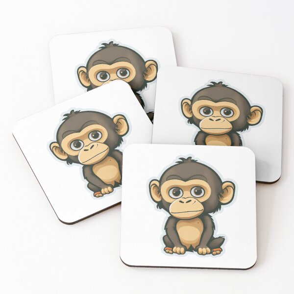 Item preview, Chimpanzee designed and sold by ivanrojas1210.