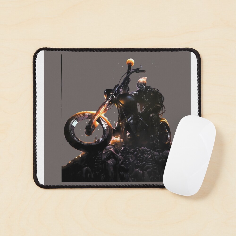 Item preview, Mouse Pad designed and sold by Zoeydocus85.