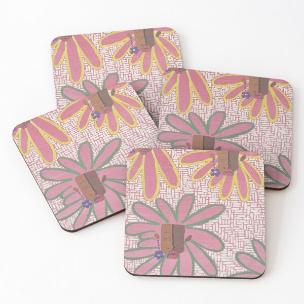 Item preview, BLOOM COLLECTION 4 of 45 designed and sold by LSYBstudio.