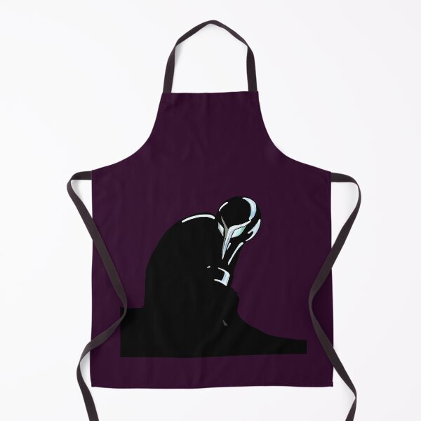 Item preview, Gasmask Man Two designed and sold by Black-Orc.