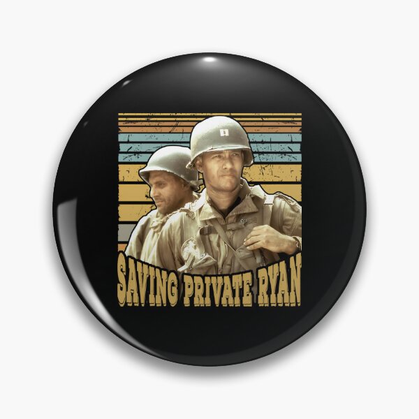 Item preview, Saving Private Ryan designed and sold by Style-Breanna.