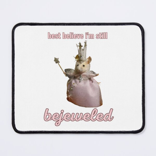 Item preview, bejeweled designed and sold by Yireh González.